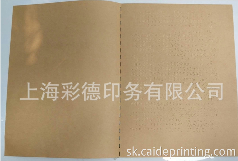 braille embosser printer